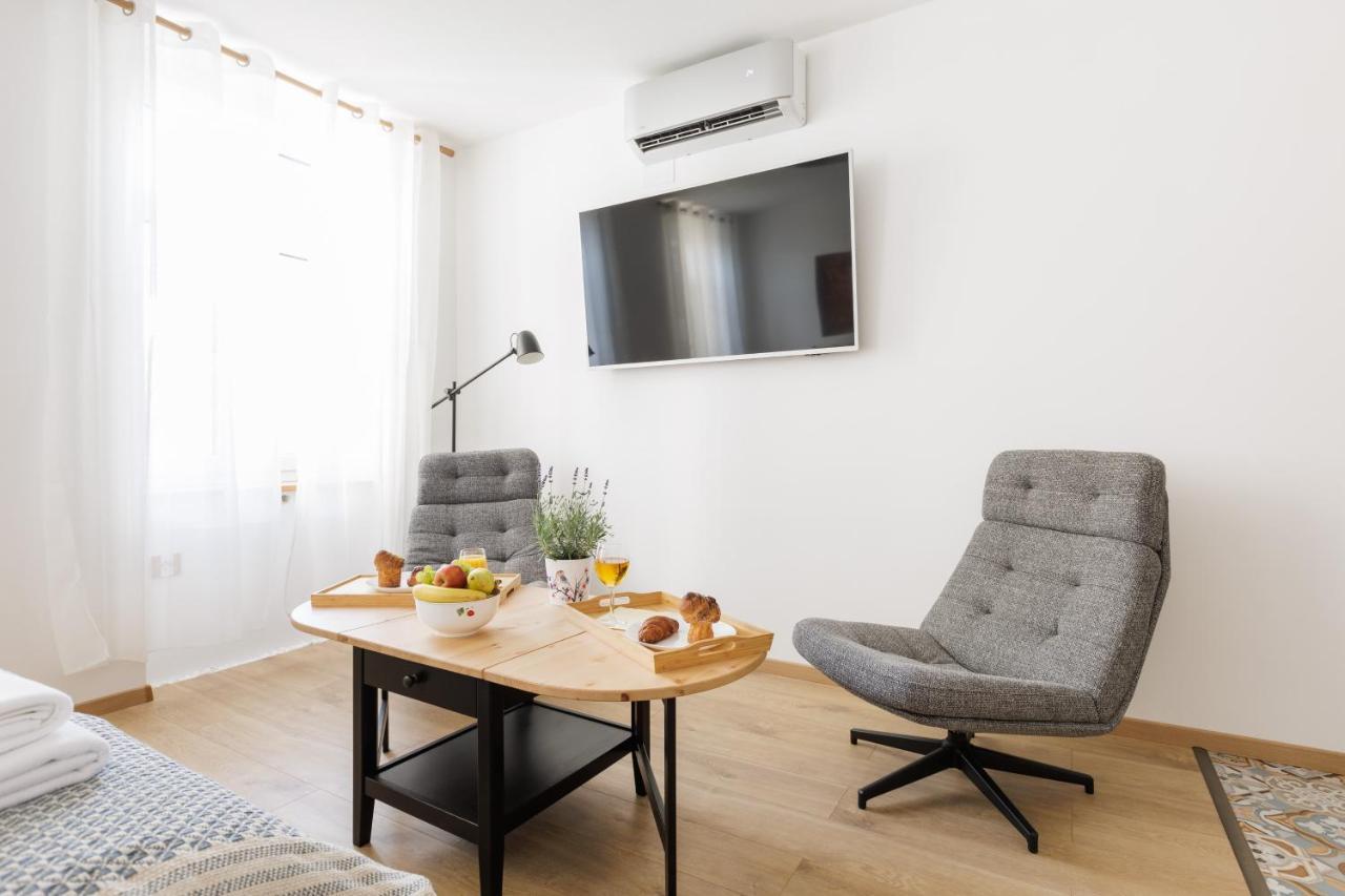 Cozy&Quiet, Self Check In, Parking Apartment Zagreb Exterior photo